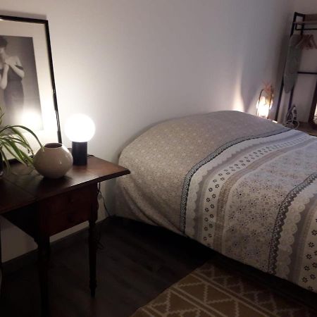 "Cosy Trendy & Chic" - Stayhome Quimper Exteriör bild
