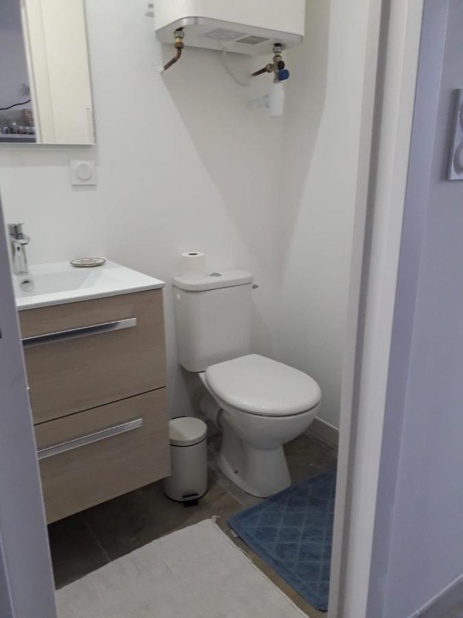 "Cosy Trendy & Chic" - Stayhome Quimper Exteriör bild