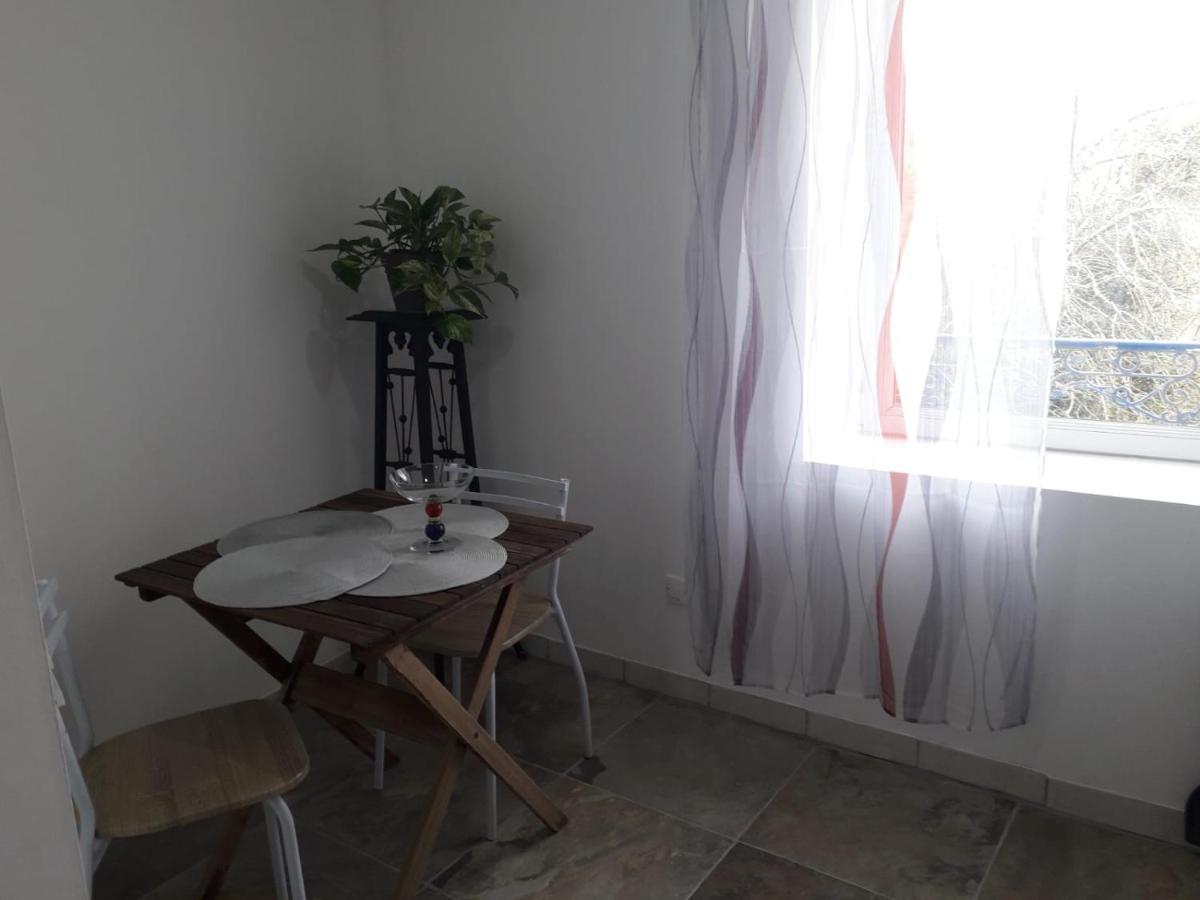 "Cosy Trendy & Chic" - Stayhome Quimper Exteriör bild