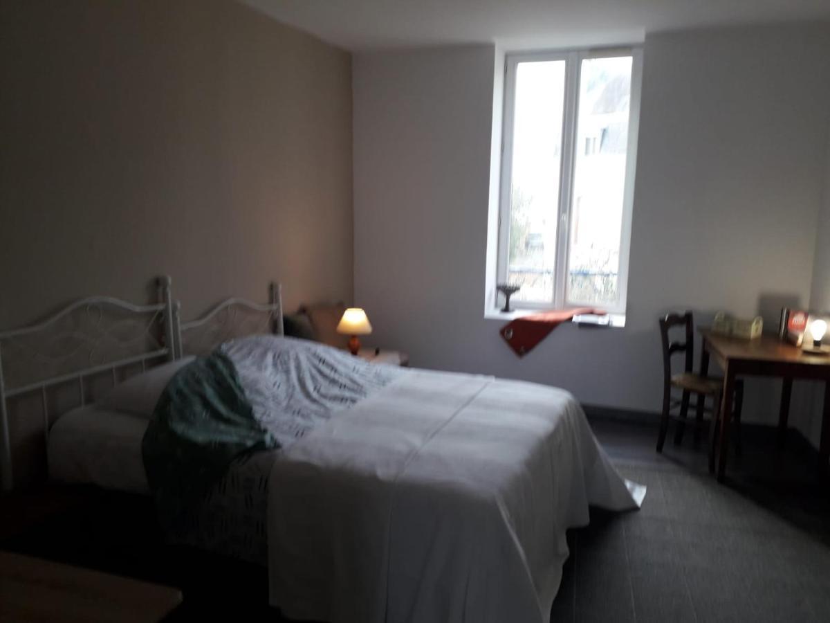 "Cosy Trendy & Chic" - Stayhome Quimper Exteriör bild