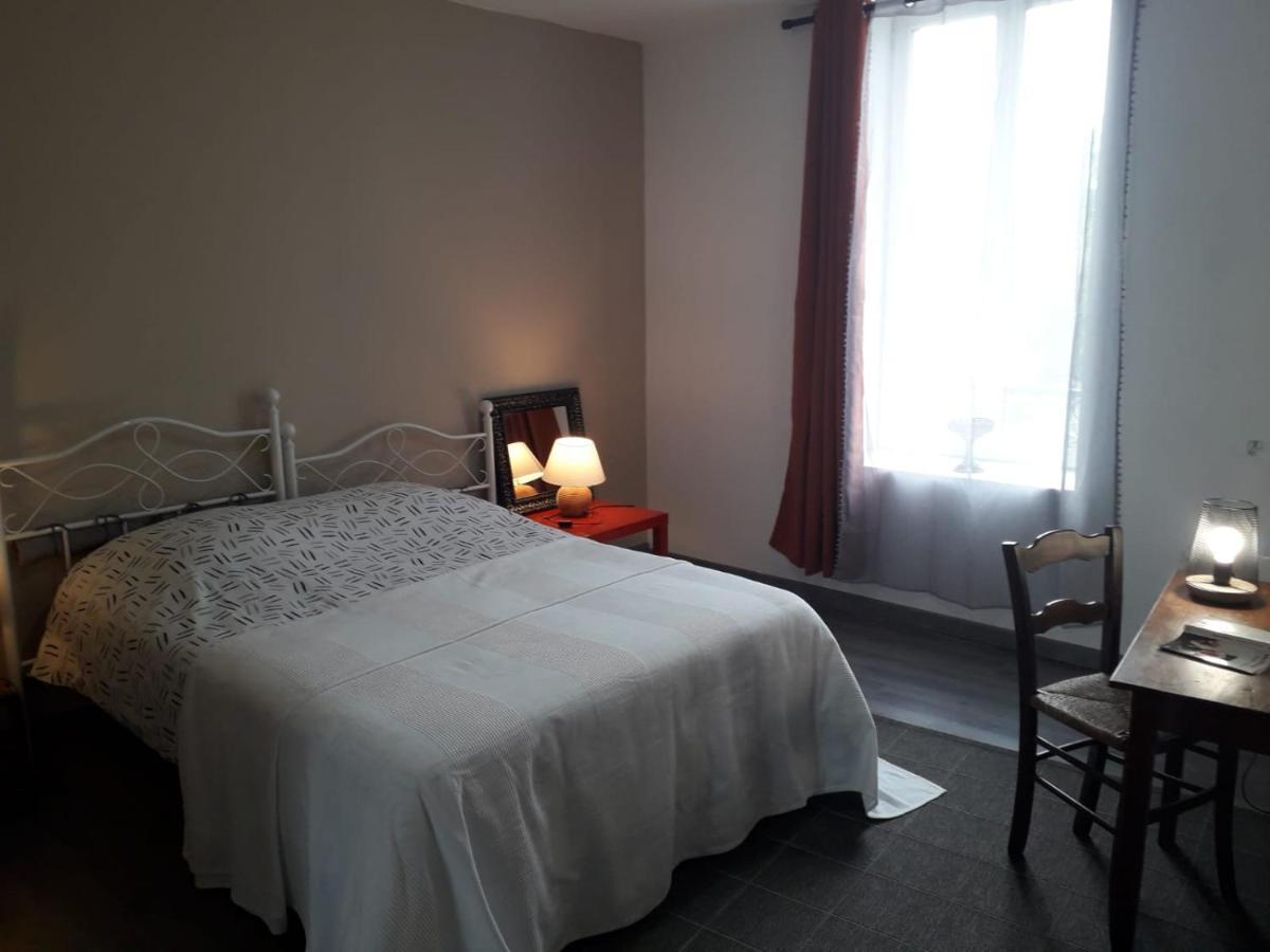 "Cosy Trendy & Chic" - Stayhome Quimper Exteriör bild