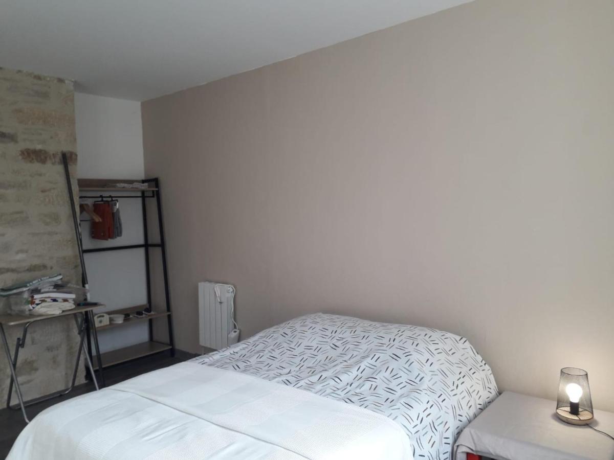 "Cosy Trendy & Chic" - Stayhome Quimper Exteriör bild
