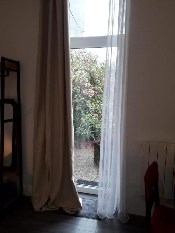 "Cosy Trendy & Chic" - Stayhome Quimper Exteriör bild
