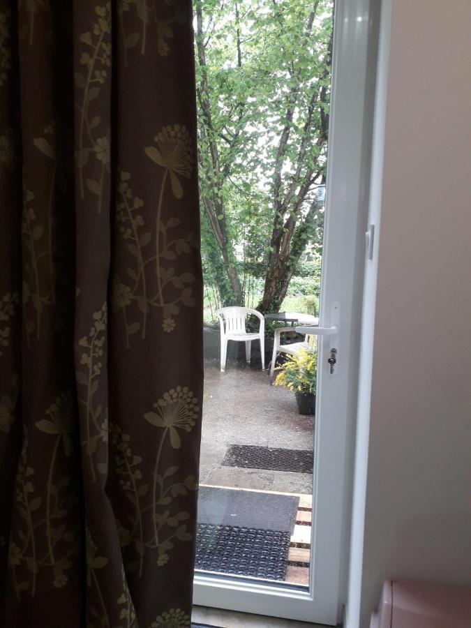 "Cosy Trendy & Chic" - Stayhome Quimper Exteriör bild