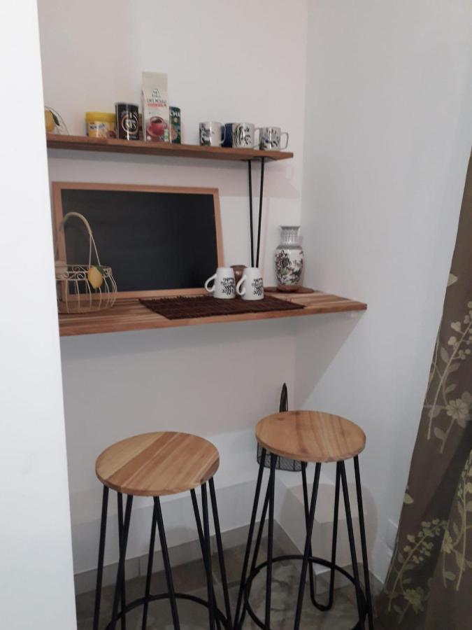 "Cosy Trendy & Chic" - Stayhome Quimper Exteriör bild