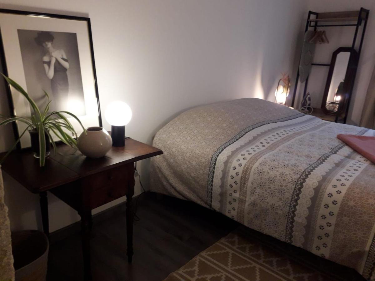 "Cosy Trendy & Chic" - Stayhome Quimper Exteriör bild