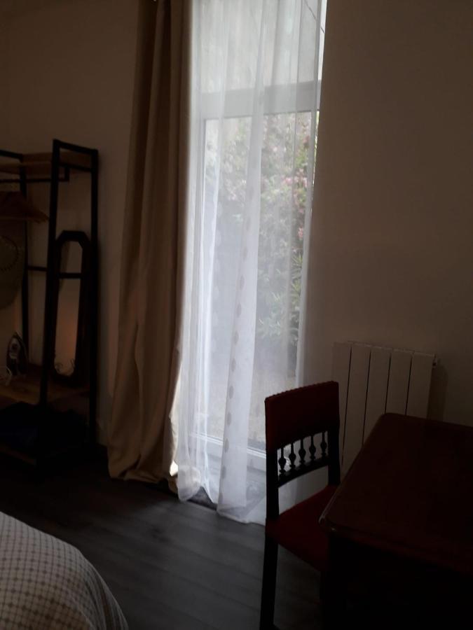 "Cosy Trendy & Chic" - Stayhome Quimper Exteriör bild