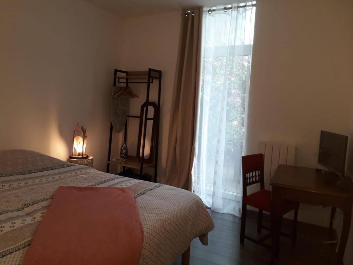"Cosy Trendy & Chic" - Stayhome Quimper Exteriör bild