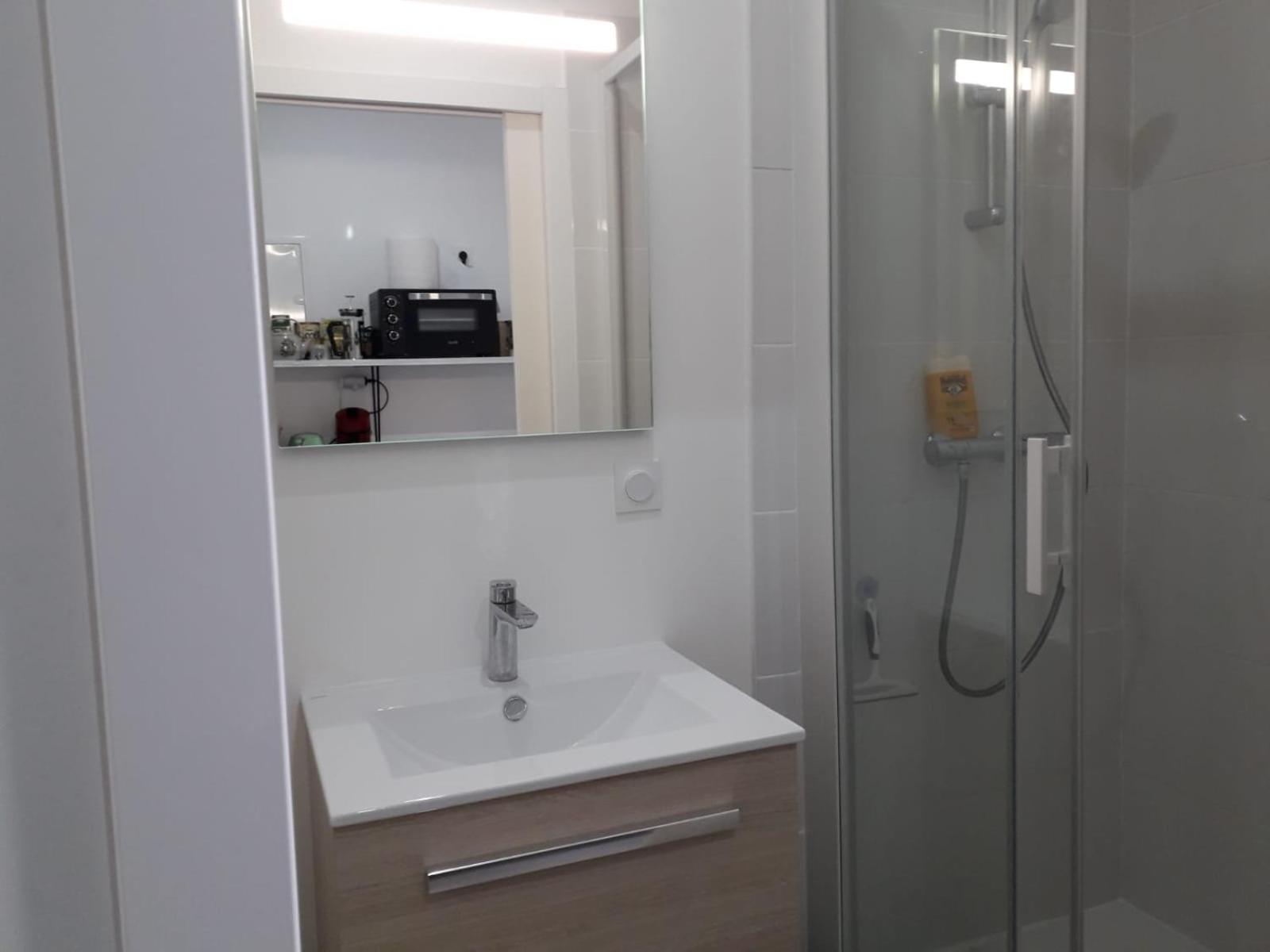 "Cosy Trendy & Chic" - Stayhome Quimper Exteriör bild