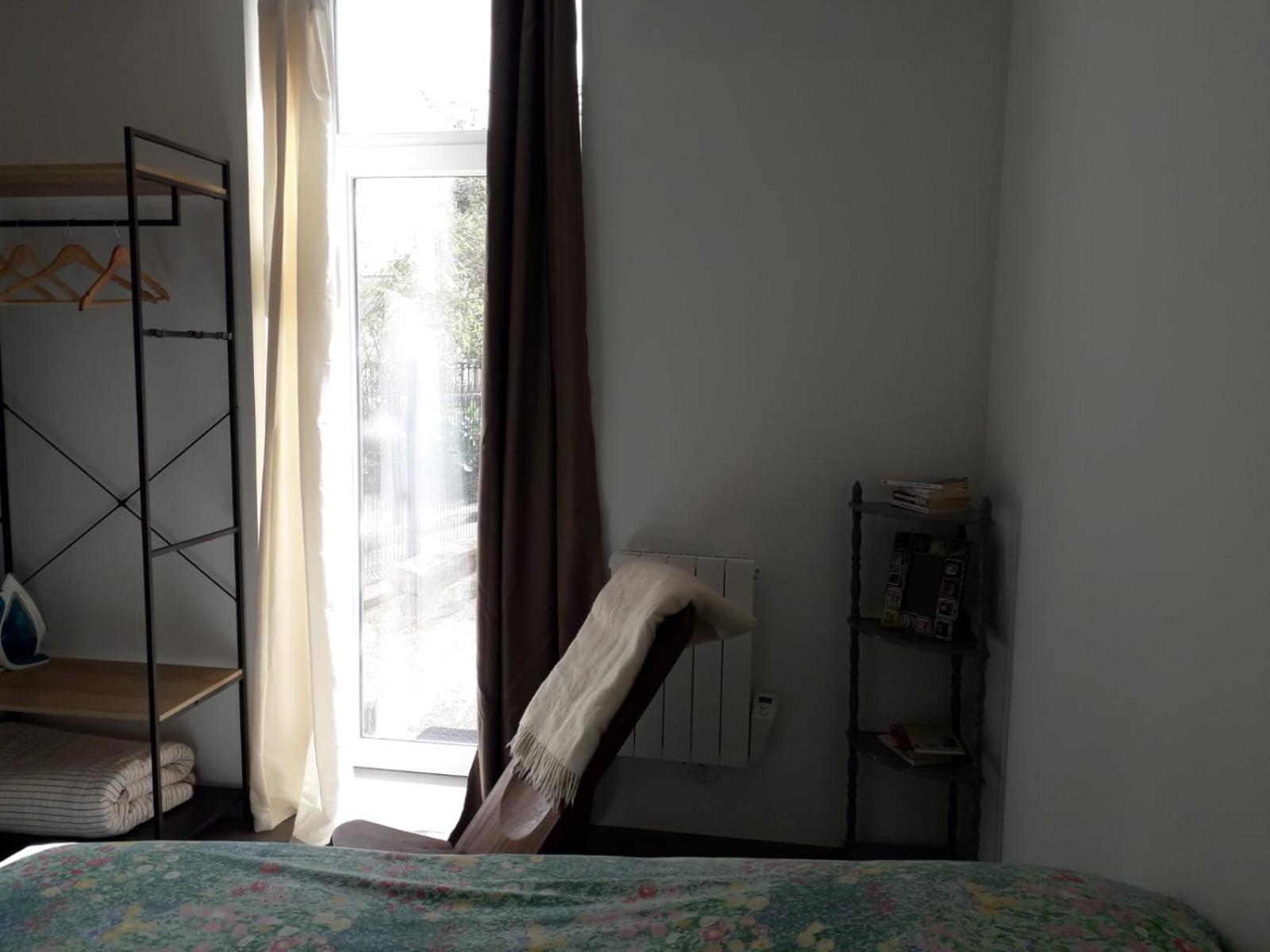"Cosy Trendy & Chic" - Stayhome Quimper Exteriör bild